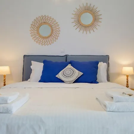 Bay View Methoni (Messenia)