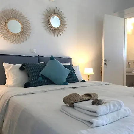 Bay View * Methoni (Messenia)