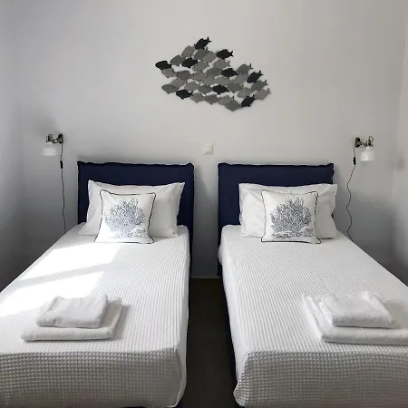 Bay View * Methoni (Messenia)