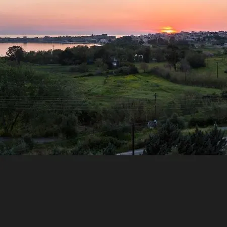 Bay View * Methoni (Messenia)
