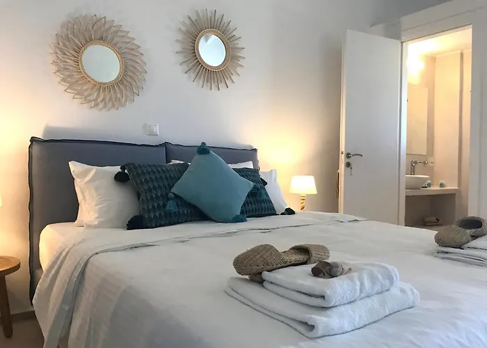 Bay View * Methoni (Messenia)