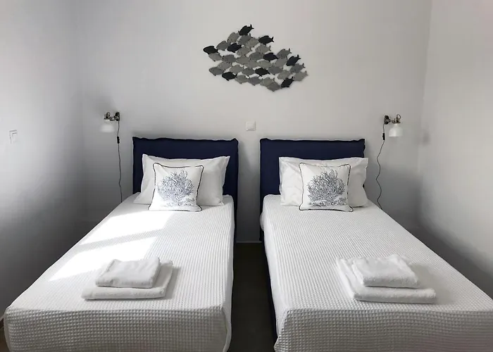 Bay View * Methoni (Messenia)