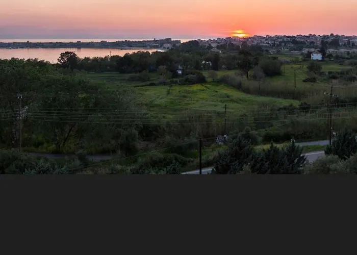 Bay View * Methoni (Messenia)