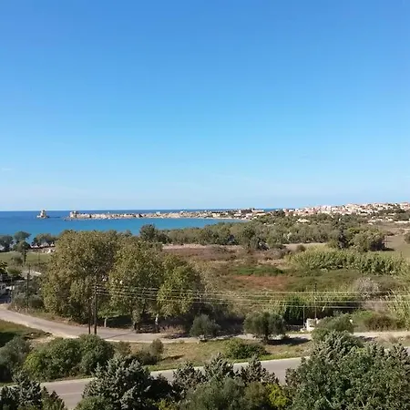 Villa Bay View Methoni (Messenia)