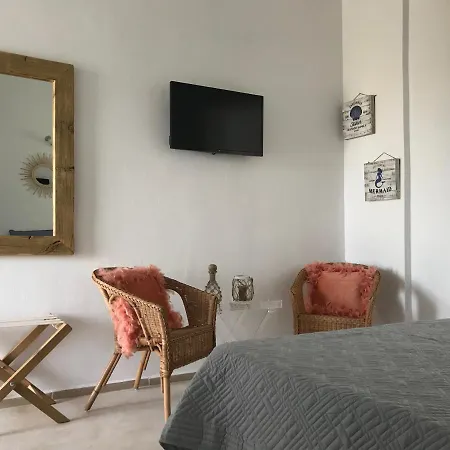 Villa Bay View Methoni (Messenia)