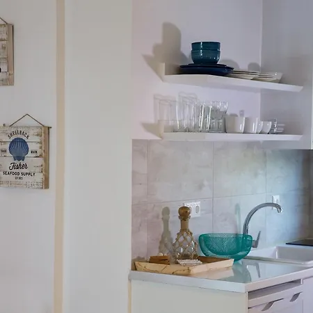 Bay View Villa Methoni (Messenia)