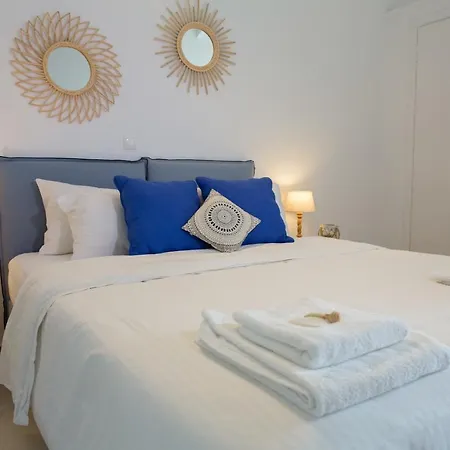 Bay View Villa Methoni (Messenia)