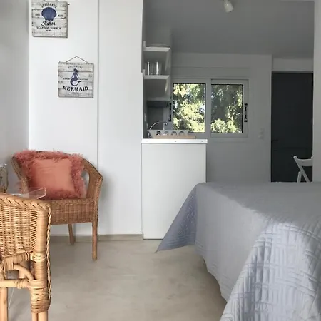 Bay View Villa *