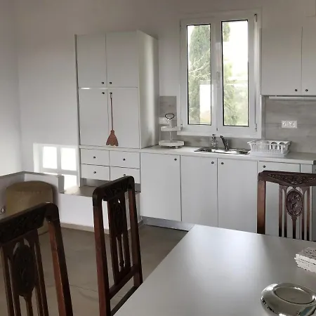 Bay View ヴィラ メトーニ