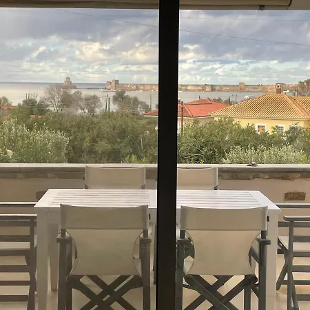 Villa Bay View
