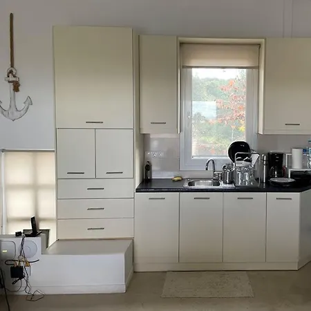 Bay View Villa