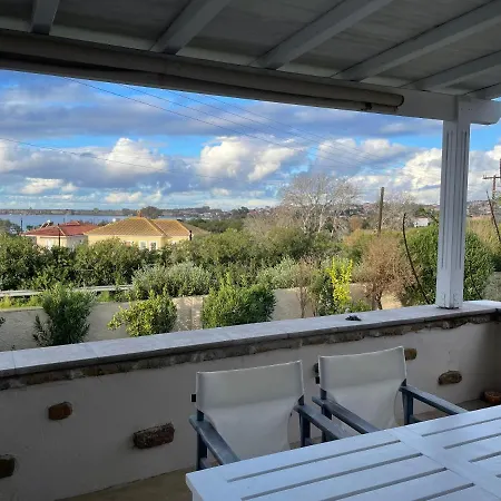 Villa Bay View Methoni (Messenia)