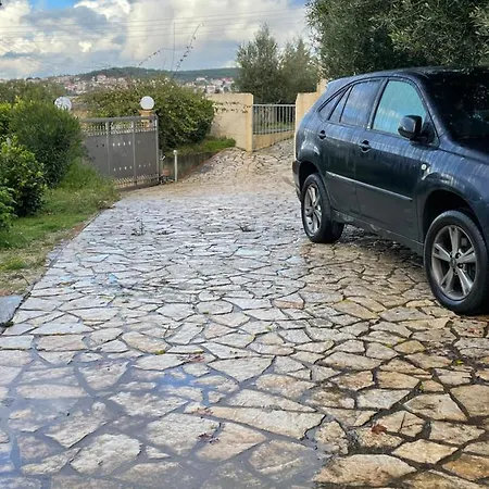 Bay View Villa Methoni (Messenia)