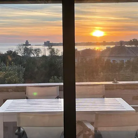 Bay View *
