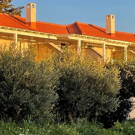 Bay View Villa Methoni (Messenia)