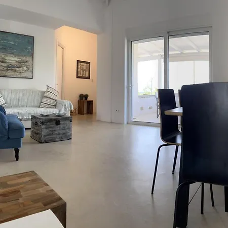 Villa Bay View *