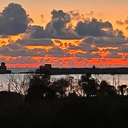 Bay View Villa Methoni (Messenia)