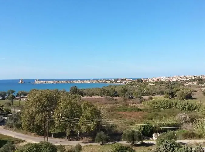 Villa Bay View Methoni (Messenia)