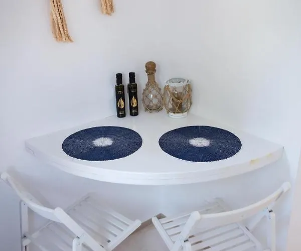 빌라 Bay View 메토니