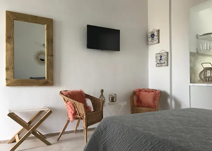 Villa Bay View Methoni (Messenia)