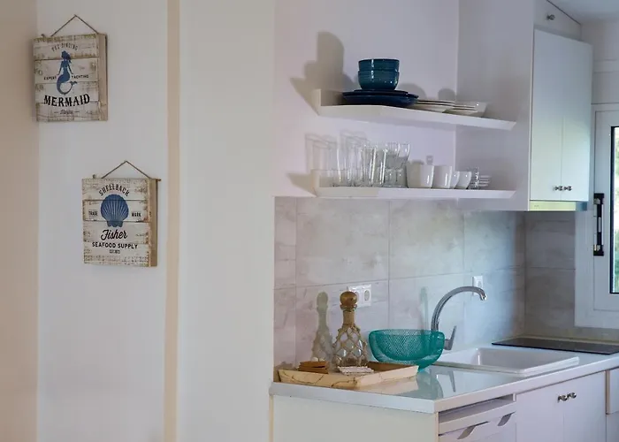 Bay View Villa Methoni (Messenia)