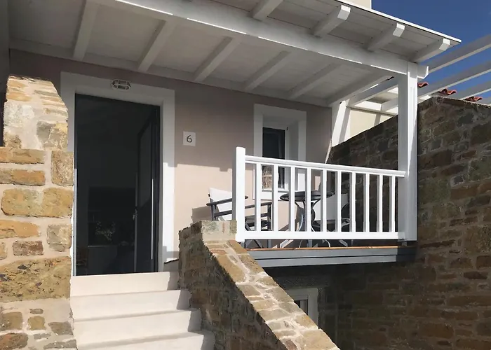 Bay View Μεθώνη