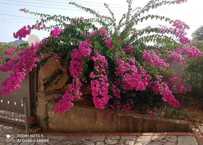 Bay View Вилла *