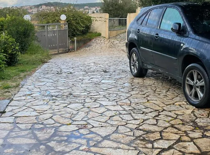 Bay View Βίλα Μεθώνη